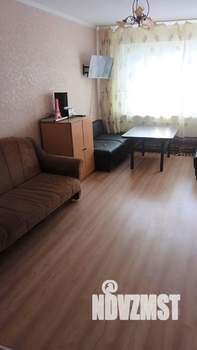 2-к квартира, посуточно, 60м2, 1/9 этаж