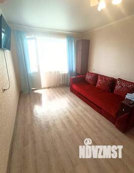 1-к квартира, посуточно, 36м2, 6/9 этаж