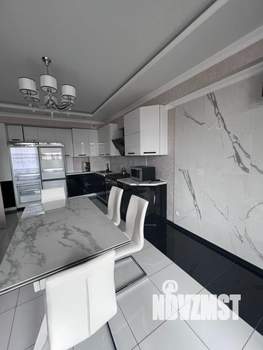 1-к квартира, на длительный срок, 105м2, 6/10 этаж