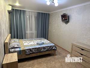 1-к квартира, посуточно, 35м2, 4/5 этаж