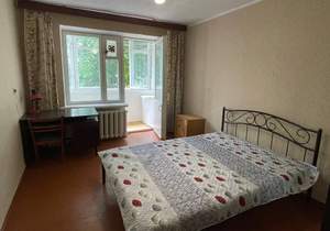 1-к квартира, на длительный срок, 37м2, 2/5 этаж