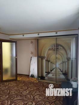 2-к квартира, на длительный срок, 54м2, 5/5 этаж