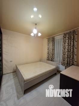 2-к квартира, на длительный срок, 45м2, 3/3 этаж