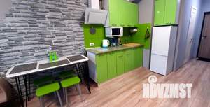 Студия квартира, посуточно, 24м2, 3/9 этаж