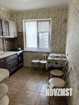 2-к квартира, посуточно, 46м2, 2/5 этаж