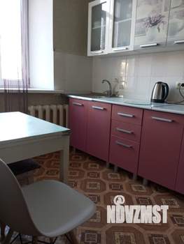 1-к квартира, посуточно, 36м2, 2/2 этаж