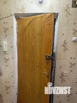 1-к квартира, на длительный срок, 36м2, 4/10 этаж