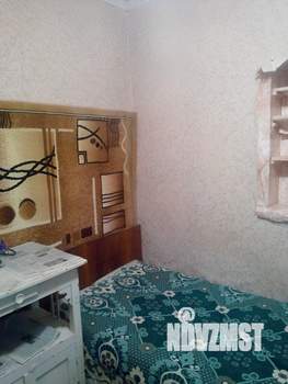 1-к квартира, на длительный срок, 16м2, 1/1 этаж