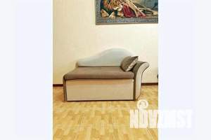 1-к квартира, посуточно, 30м2, 2/5 этаж