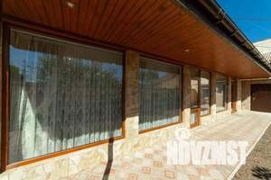 2-к квартира, посуточно, 80м2, 1/1 этаж