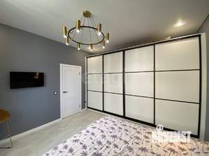 1-к квартира, на длительный срок, 40м2, 7/10 этаж