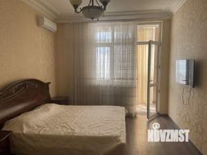1-к квартира, на длительный срок, 53м2, 6/10 этаж