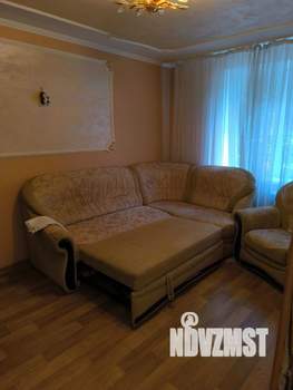 3-к квартира, на длительный срок, 68м2, 1/5 этаж