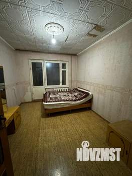 3-к квартира, на длительный срок, 56м2, 4/9 этаж