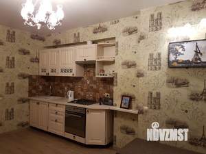 1-к квартира, на длительный срок, 66м2, 10/10 этаж