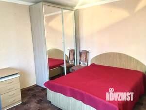 1-к квартира, на длительный срок, 32м2, 4/5 этаж