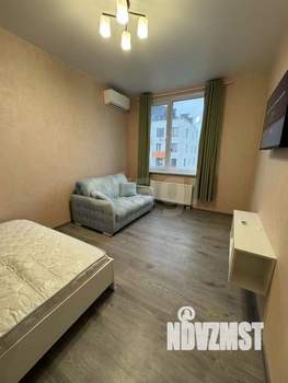 1-к квартира, на длительный срок, 42м2, 6/9 этаж