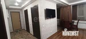 2-к квартира, на длительный срок, 46м2, 2/5 этаж