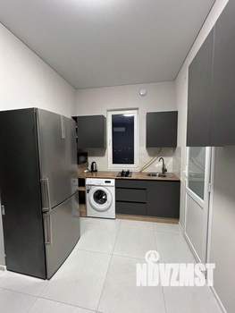 2-к квартира, на длительный срок, 60м2, 3/3 этаж