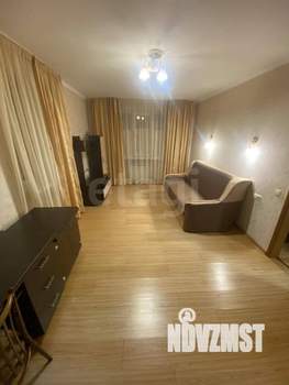 1-к квартира, на длительный срок, 30м2, 1/5 этаж
