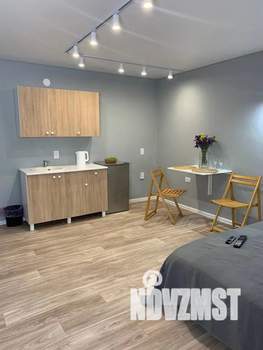 Студия квартира, посуточно, 32м2, 1/1 этаж