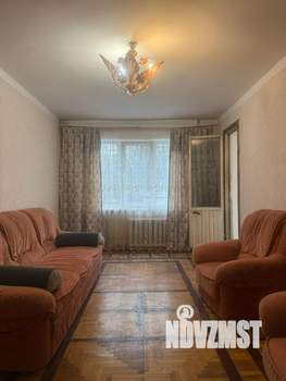 3-к квартира, на длительный срок, 65м2, 2/9 этаж