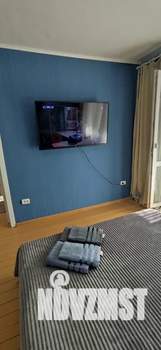 2-к квартира, посуточно, 45м2, 2/4 этаж