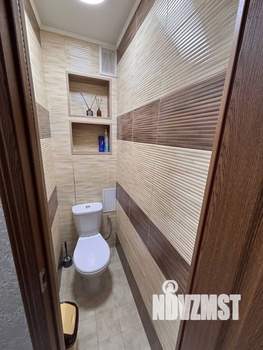 2-к квартира, на длительный срок, 45м2, 5/5 этаж