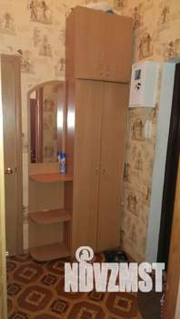 1-к квартира, посуточно, 36м2, 2/2 этаж