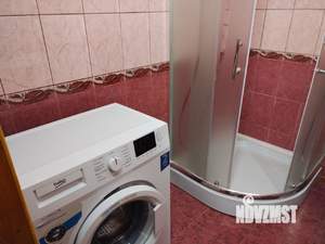 Студия квартира, на длительный срок, 28м2, 1/2 этаж