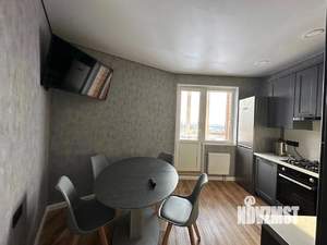 1-к квартира, на длительный срок, 40м2, 5/9 этаж