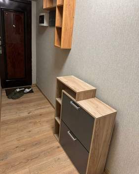 2-к квартира, на длительный срок, 50м2, 2/5 этаж