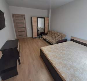 1-к квартира, на длительный срок, 36м2, 3/10 этаж