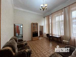 2-к квартира, на длительный срок, 47м2, 2/2 этаж