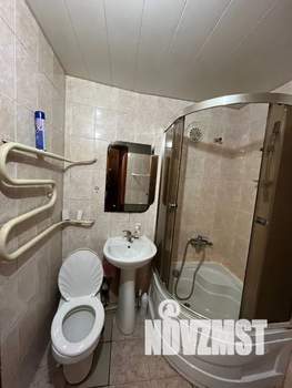 2-к квартира, посуточно, 40м2, 4/5 этаж