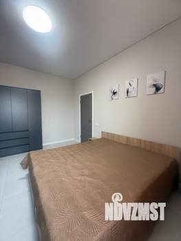 2-к квартира, на длительный срок, 50м2, 2/2 этаж