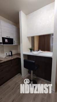 Студия квартира, посуточно, 25м2, 8/9 этаж