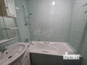 2-к квартира, на длительный срок, 55м2, 2/5 этаж