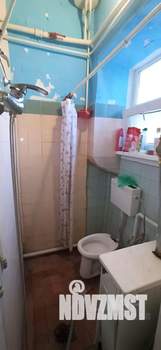 2-к квартира, на длительный срок, 42м2, 1/1 этаж