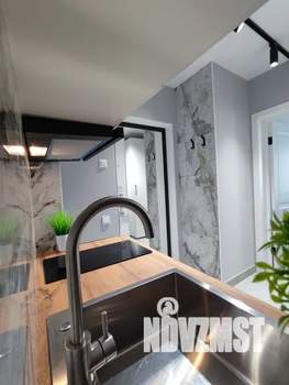 1-к квартира, посуточно, 35м2, 1/8 этаж