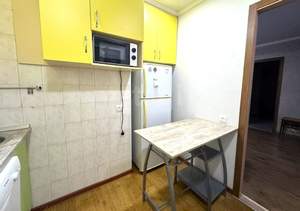 3-к квартира, на длительный срок, 56м2, 2/5 этаж