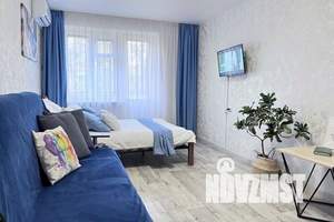 1-к квартира, посуточно, 36м2, 4/5 этаж