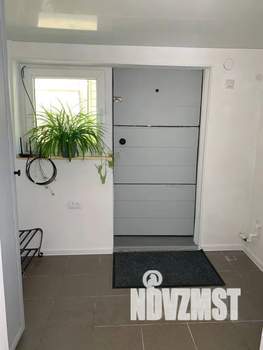 Студия квартира, посуточно, 32м2, 1/1 этаж