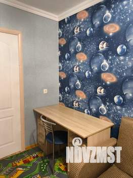 2-к квартира, посуточно, 45м2, 3/5 этаж