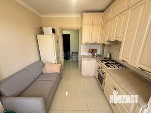 1-к квартира, на длительный срок, 32м2, 4/11 этаж