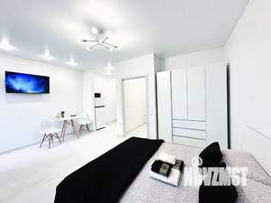 1-к квартира, посуточно, 48м2, 13/15 этаж