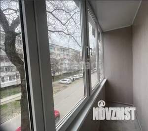 3-к квартира, на длительный срок, 57м2, 2/5 этаж