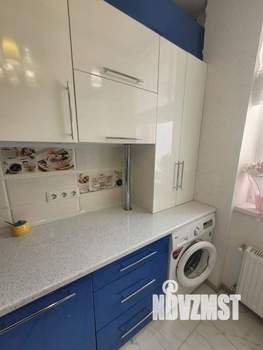 1-к квартира, на длительный срок, 44м2, 8/11 этаж