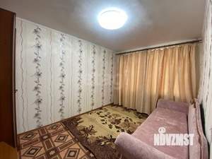 1-к квартира, на длительный срок, 24м2, 2/5 этаж