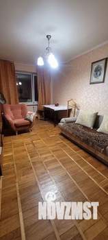 2-к квартира, на длительный срок, 50м2, 4/5 этаж